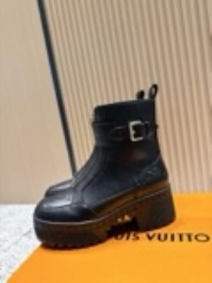 wholesale quality women louis vuitton shoes model no. 548
